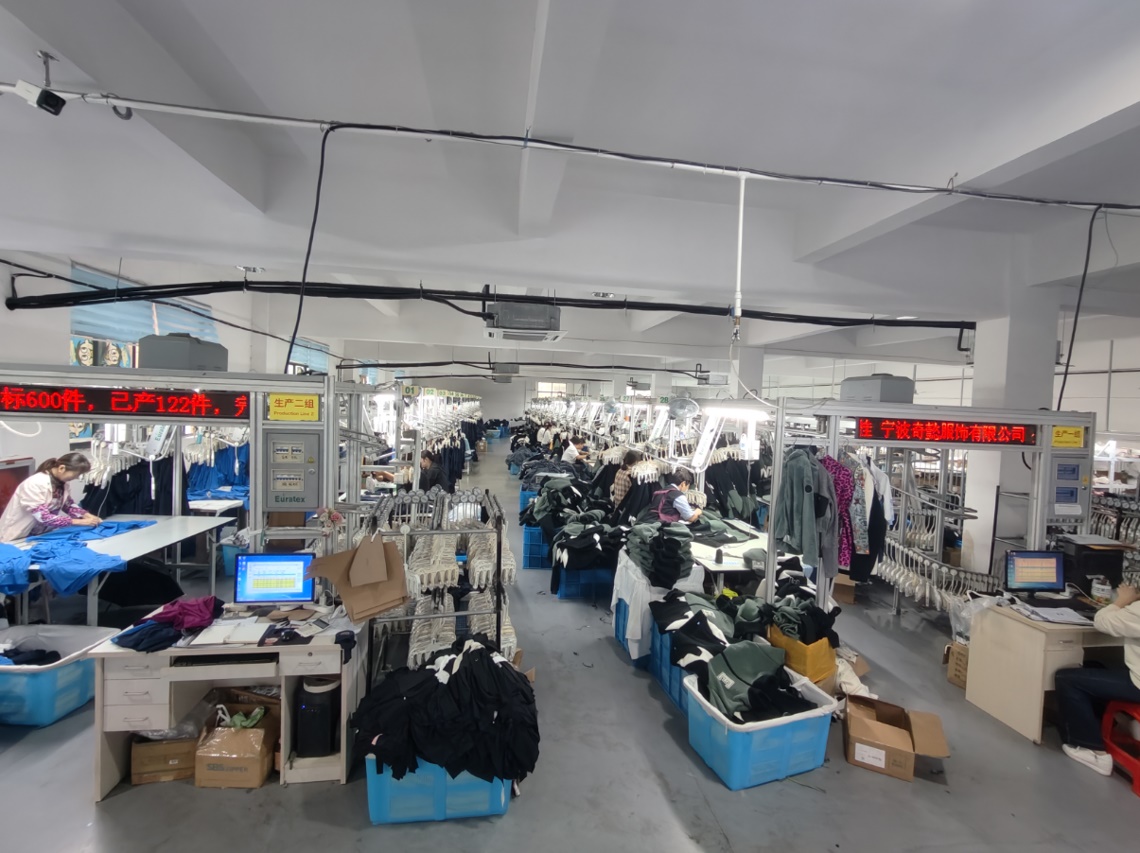 ပြန်လည်အသုံးပြုထည်, အစစ်အမှန်စွမ်းဆောင်ရည် - အစစ်အမှန်စွမ်းဆောင်ရည် - စိမ်းလန်းသောအားကစားလုပ်ငန်းဆီသို့ Qiyi ၏ခြေလှမ်း