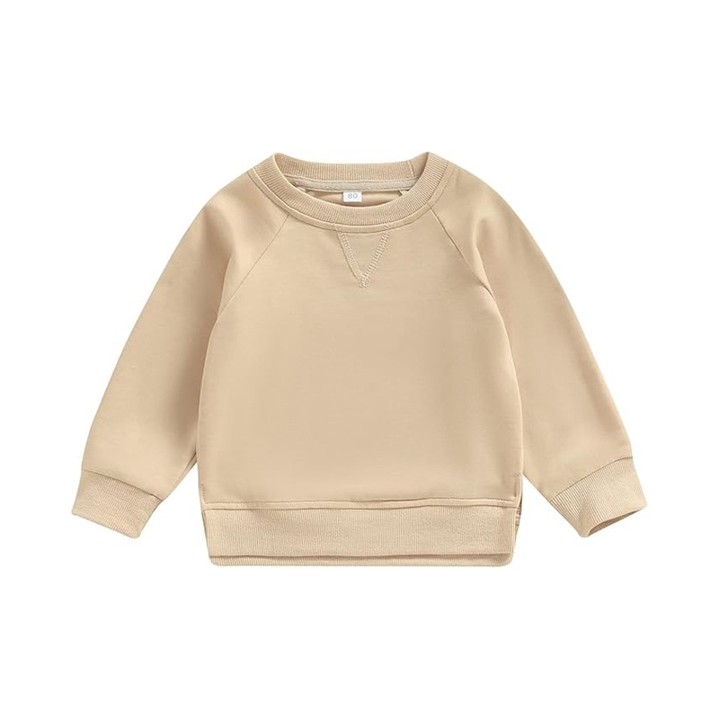 Toddler Crewneck ချိန်း
